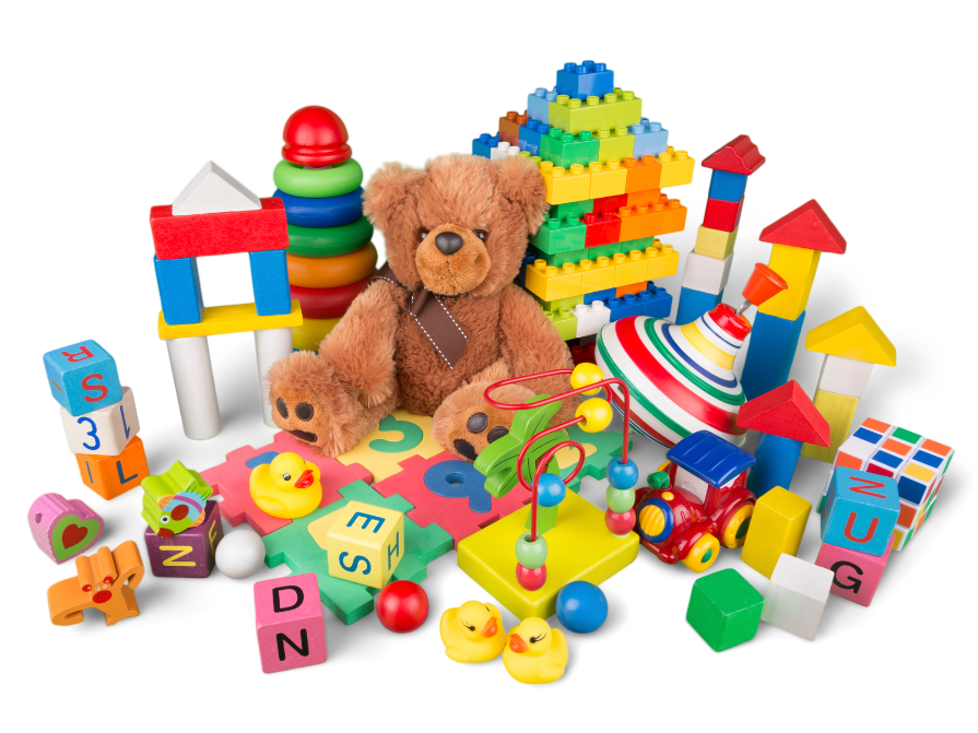 Toys