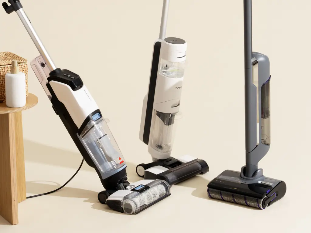 Floor Care