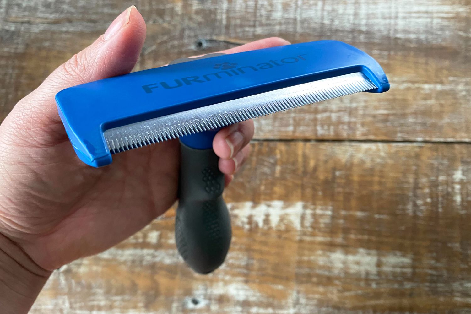 Pet brush, pet grooming tool, deshedding comb, Teddy and Golden Retriever hair removal brush, pet cleaning supplies