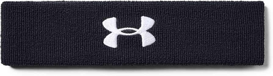 Under Armour Men's Performance Headband