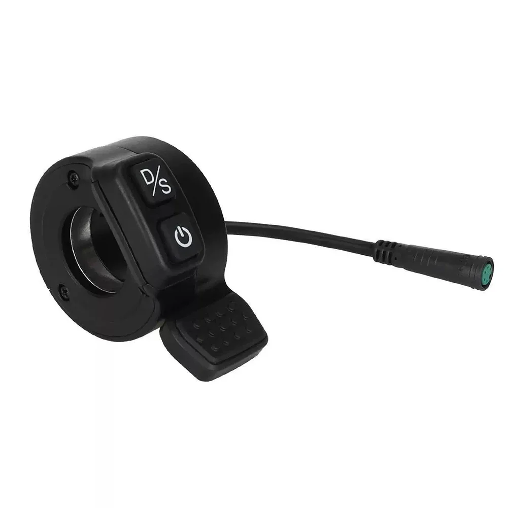 Scooter accessories Kukirin G2 Master thumb throttle accelerator accessory