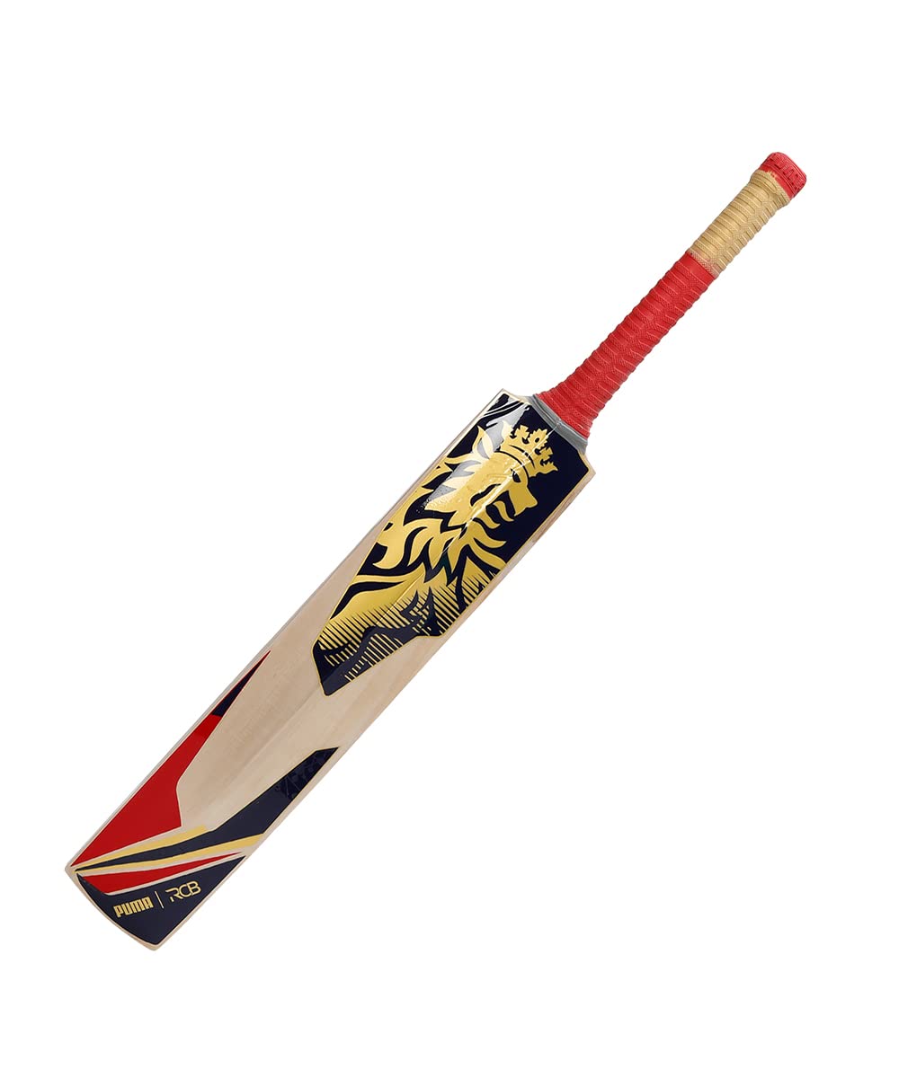 Puma City Cricket Bat -