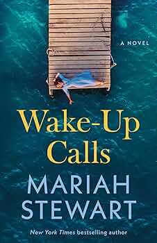Wake-Up Calls: A Novel