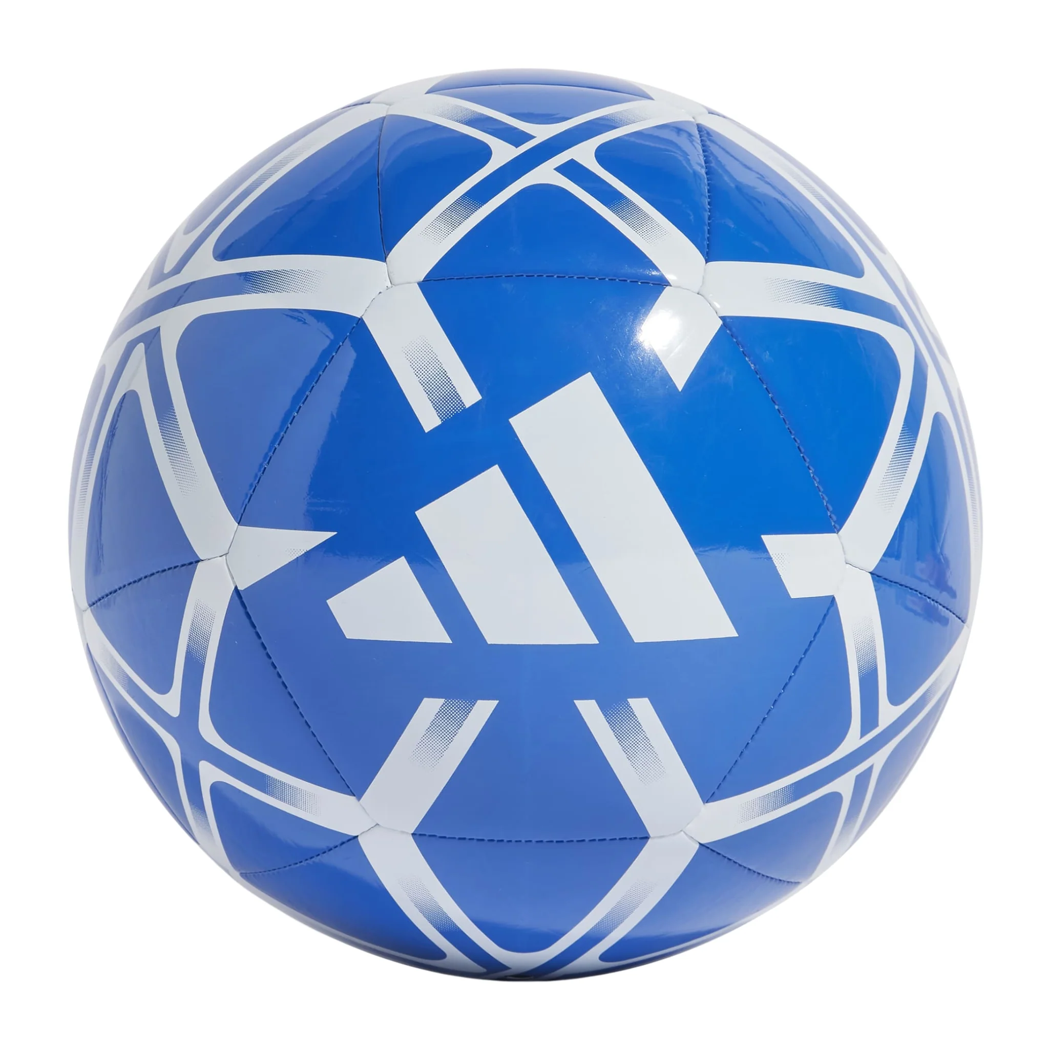 adidas Starlancer Club Soccer Ball