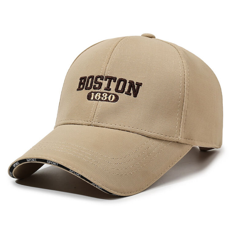 Custom Baseball Hats for Men & Women - Add Text/Photo/Logo - Adjustable Breathable Outdoor Hat, Sports & Casual- Bulk Supply