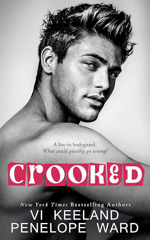 Crooked Kindle Edition