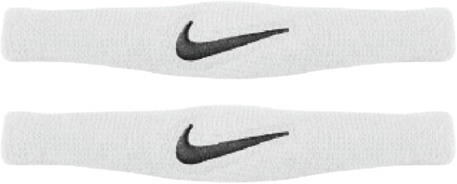 Nike Dri-Fit Skinny Bands 2 Pk