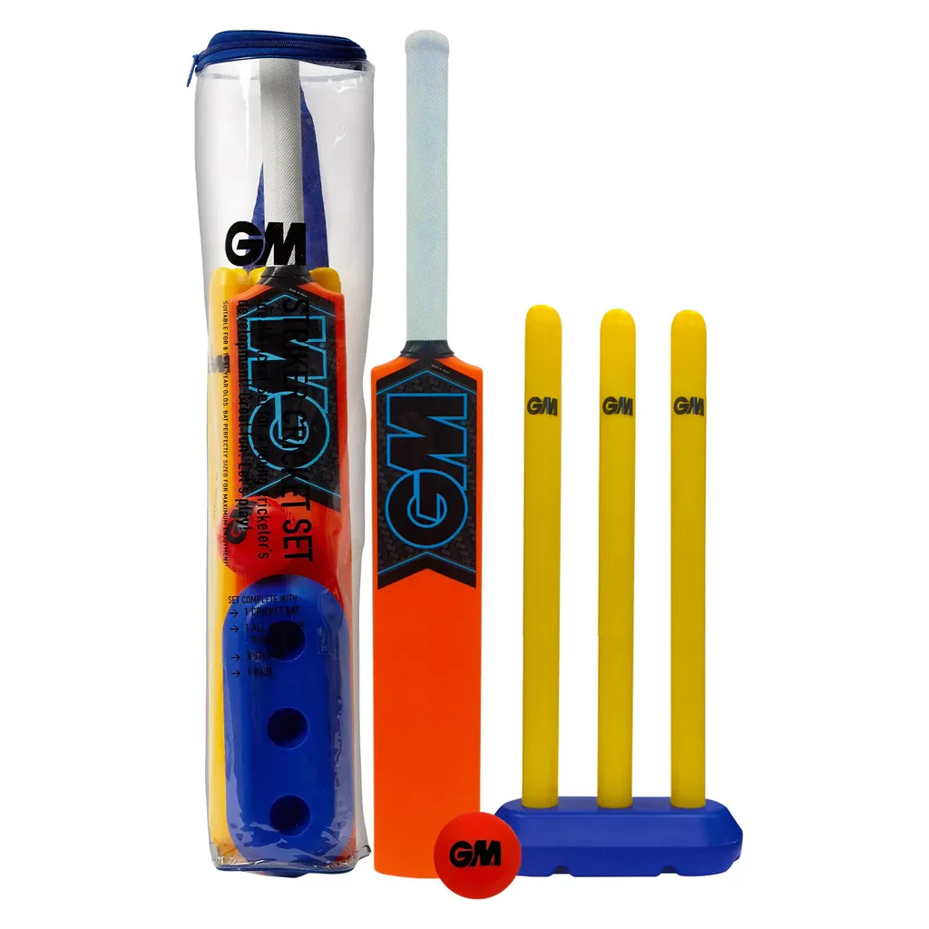 Gunn & Moore Kids' Cricket Set