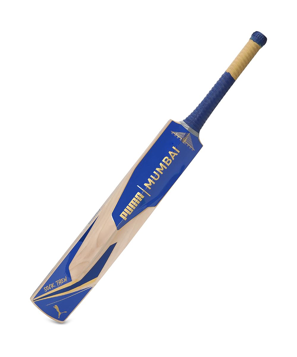 Puma City Cricket Bat - FS