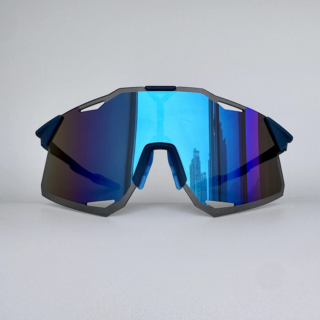 100 Bike Sunglasses Cycling Glasses for Man MTB Goggles Women Outdoor Camping Hiking Sports UV400 Riding Bicycle Eyewear