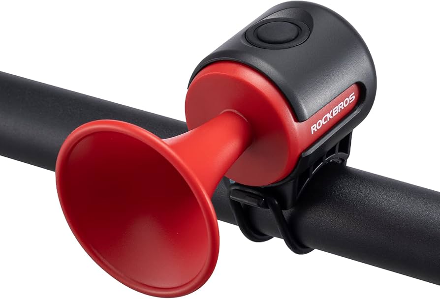 Electric Bike Horn