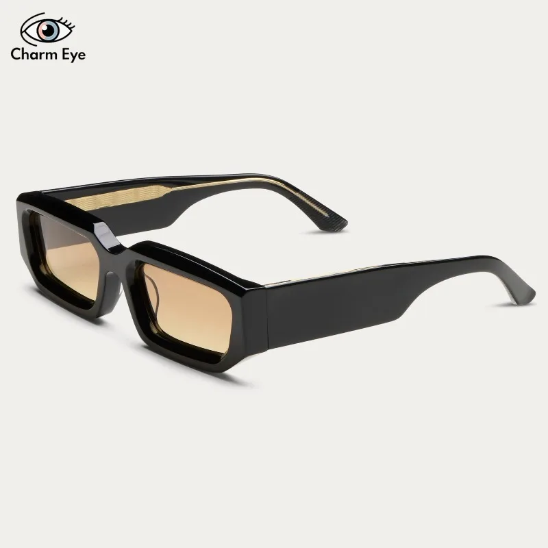 New Edition Polarized Sunglasses Cross-Border 2401 Retro Trending Unisex Fashion Polarized Eyewear