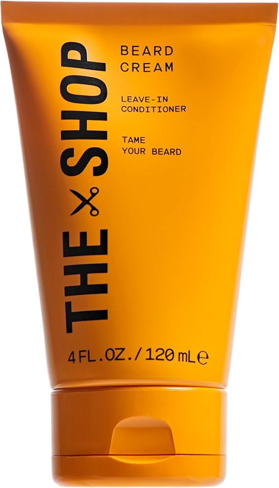 The Shop by LeBron James Men's Daily Exfoliating Face Wash, Gentle Cleanser for All Skin Types, Unclogs Pores, Removes Dirt & Oil, Smoothes Rough & Uneven Texture, Eucalyptus Scent, 4 Fl Oz