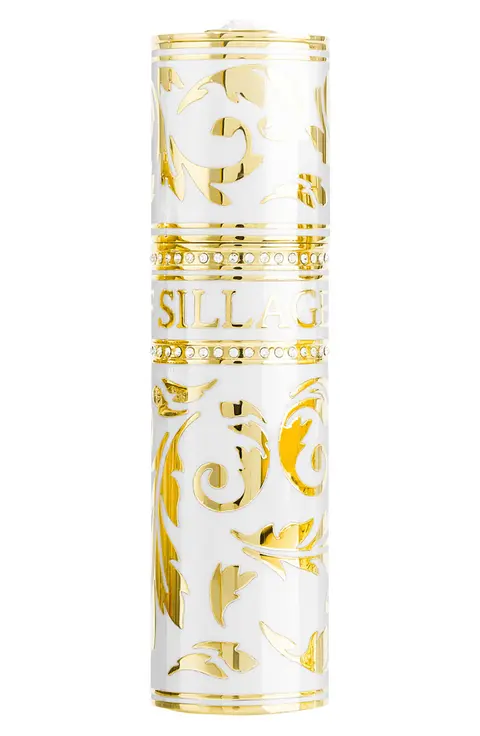 Arabesque Emerald Reign - Blanche Or