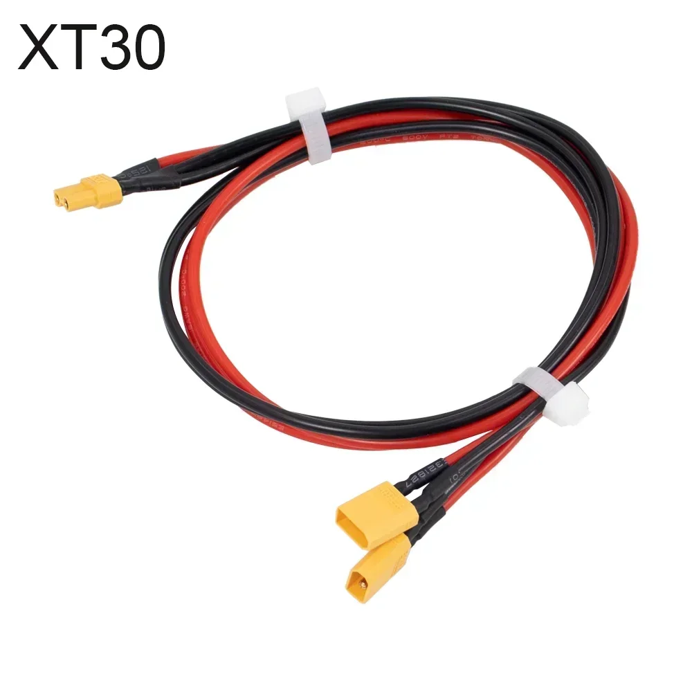 Connection Cable XT30 XT60 External Battery for Xiaomi M365 /1S/ Pro 2 for Ninebot Electric Scooter Controller Connection Cables