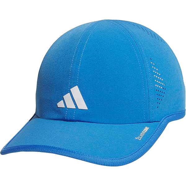 adidas Women's Superlite Hat – Lightweight Athletic Running Cap for Workouts
