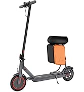 8.5" E Scooter for Adults 19/22 MPH 350/500W Motor 187.2/288.6/441WH Battery, Motorized Scooter Up to 22 Miles Range, Foldable Bearing 265 LBS/APP Control