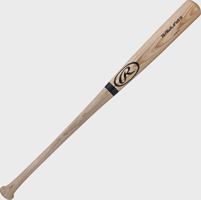 Rawlings | ADIRONDACK Wood Bat | Ash | -3 Drop | Multiple Styles