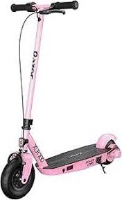 Electric Scooter- 8.5"/10''/14'' Tires, Up to 19/22MPH, 350W/500W Motor, Max 12/16/21/23/27/62Miles Long-Range Foldable Escooter for Adults Adults Scooter with Double Braking System, App