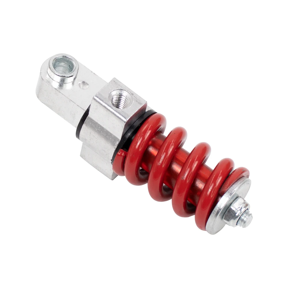 Rear Shock Absorber For KUGOO S1 S2 S3 Electric Scooter ETWOW Fork Suspension Universal Bumper Spring Parts