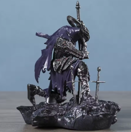 Dark Souls III Artorias PVC Figure Collectible Model Toy