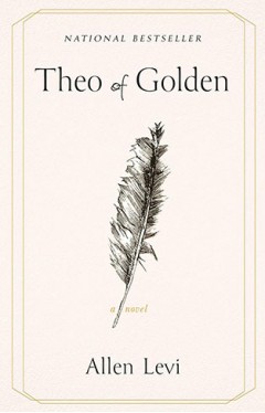 Theo of Golden: A Novel