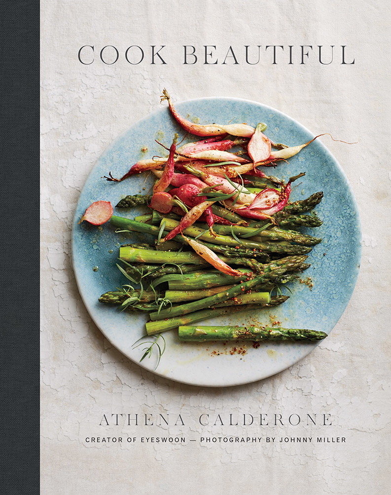 Cook Beautiful: Delicious Recipes and Exquisite Presentations